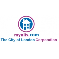 Corporation of The City Of London LLC1 and Con29 Search